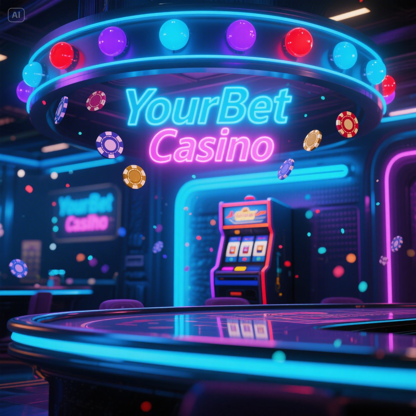 YourBet Casino